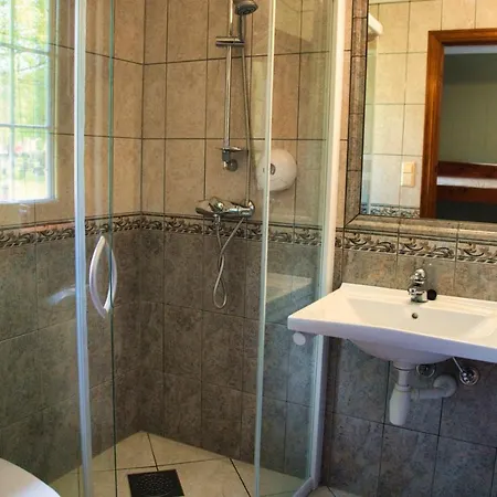 Solvgarden Motel Rysstad